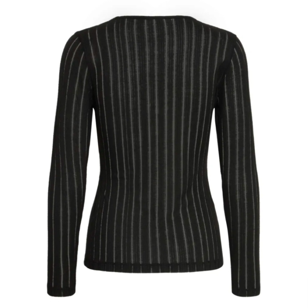 CHANDAIL OLIVIE-ICHI